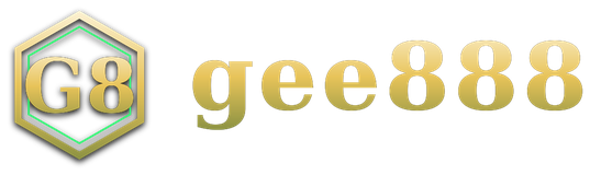 gee888 logo