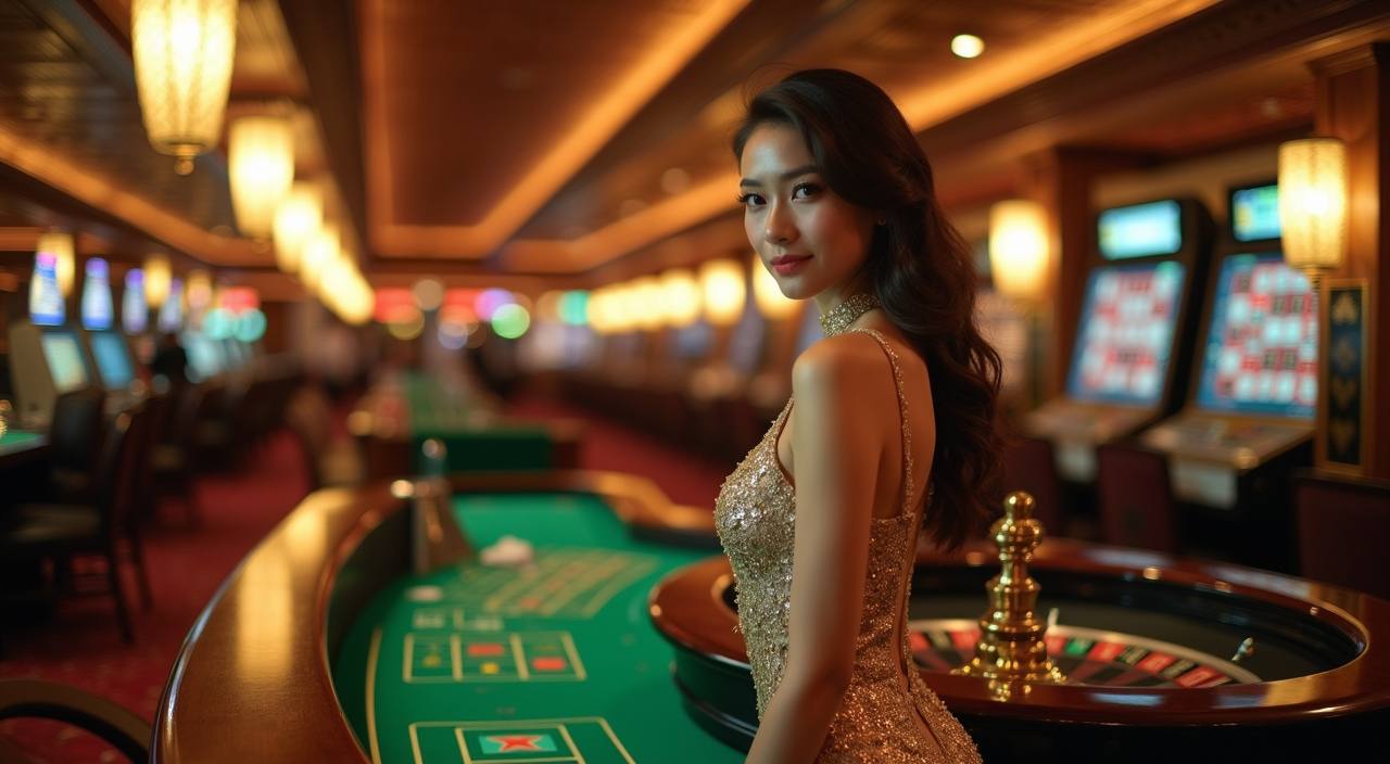 gee888 gee888 ဝင်ရောက်ဖို့ စက္ကန့်ပိုင်းပဲကြာတယ်